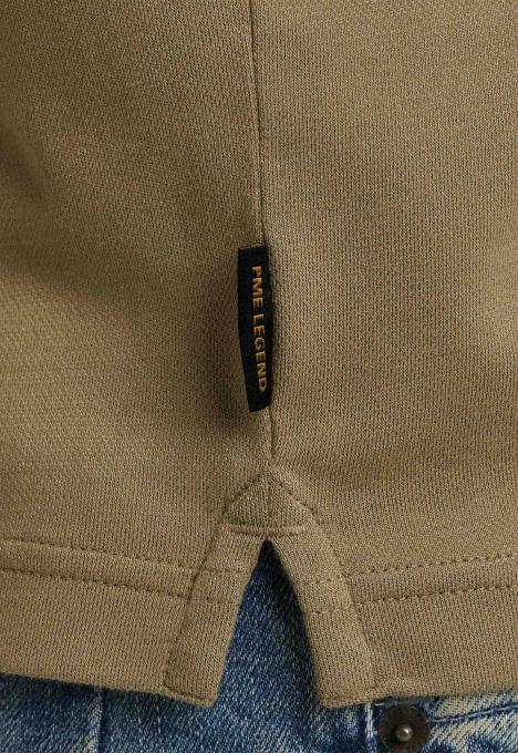 Pique Polo
