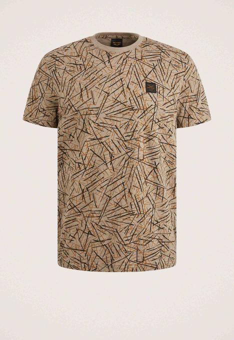 All-over Print T-Shirt