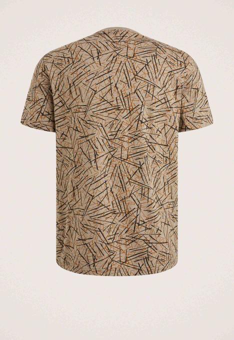 All-over Print T-Shirt