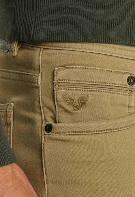 Tailwheel Slim Jeans