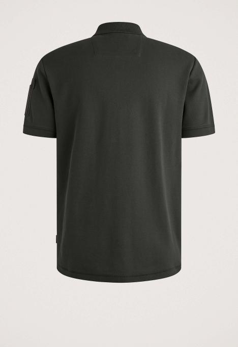 Pique Polo