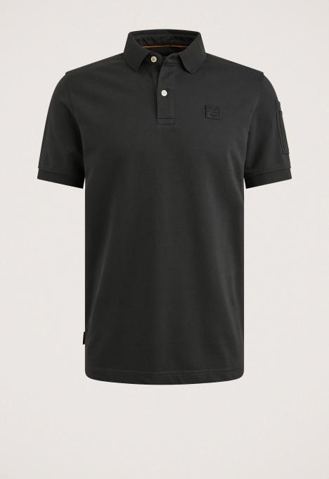 Pique Polo