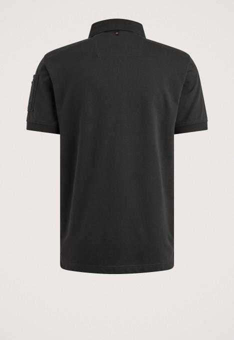 Pique Polo