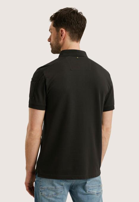 Pique Polo