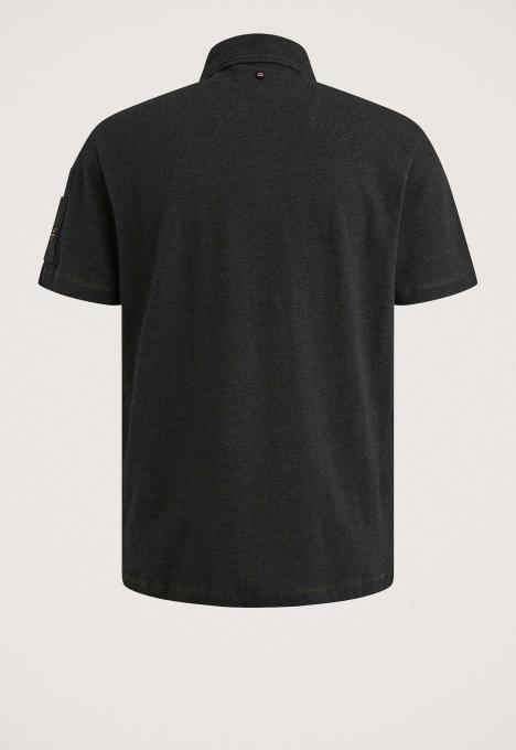 Pique Polo