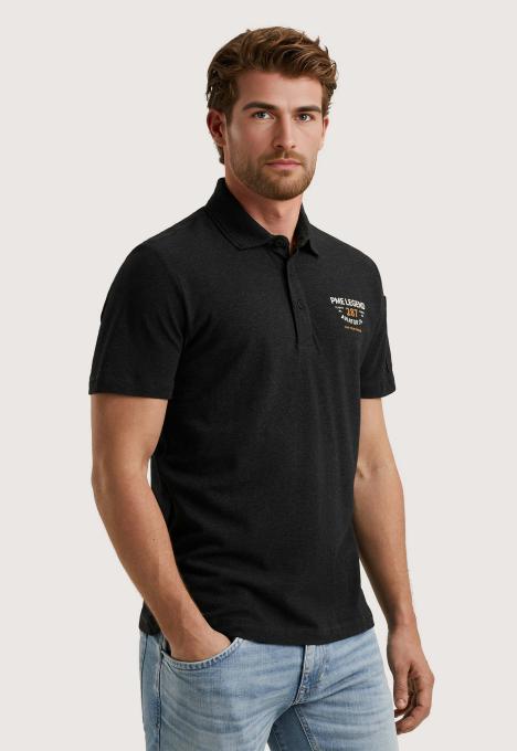 Pique Polo