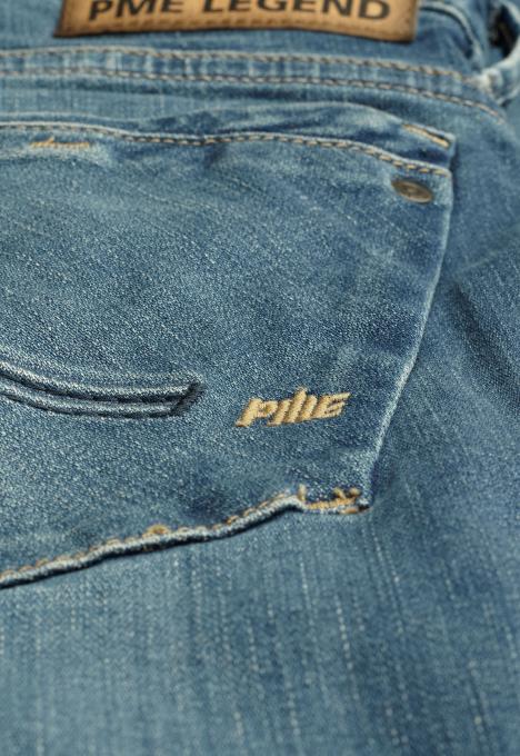 Commander 3.0 Straight Jeans