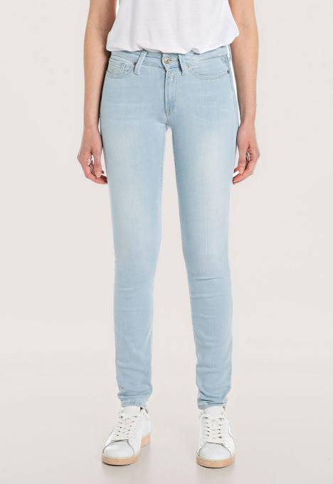 New Luz Skinny Jeans