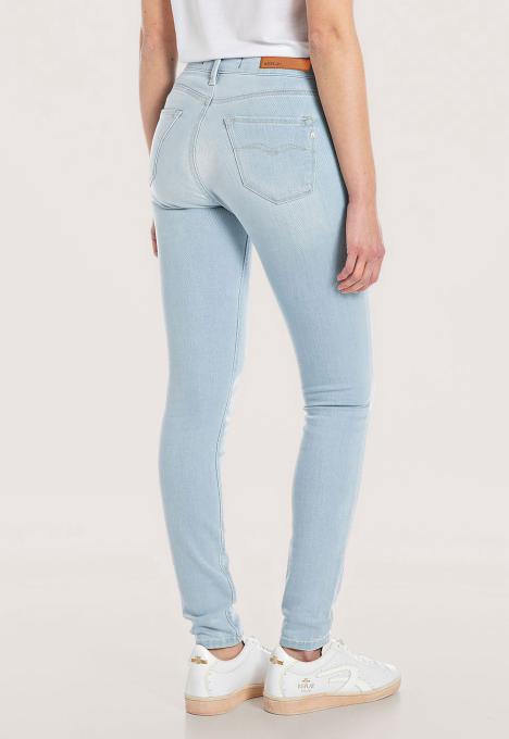 New Luz Skinny Jeans