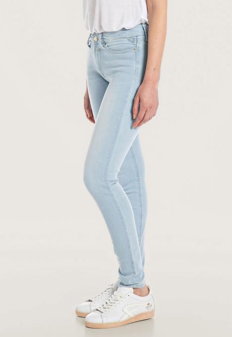 New Luz Skinny Jeans