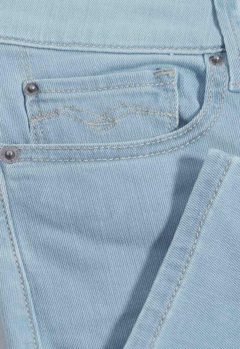 New Luz Skinny Jeans