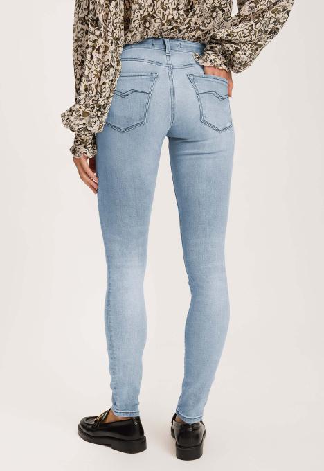 New Luz Skinny Jeans