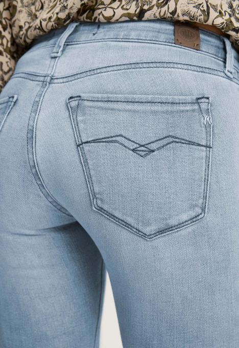 New Luz Skinny Jeans