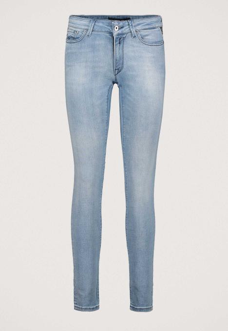 New Luz Skinny Jeans