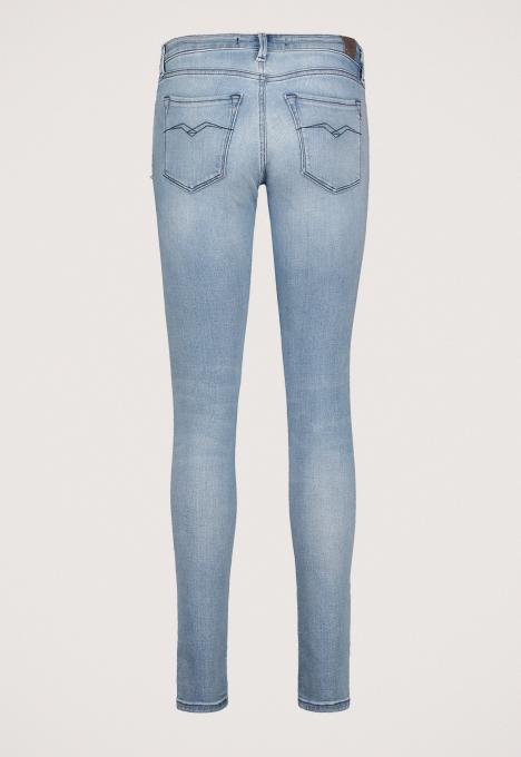 New Luz Skinny Jeans