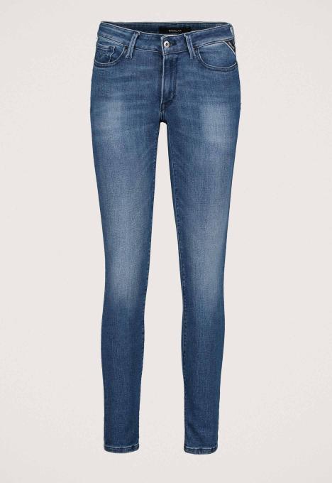 New Luz Skinny Jeans