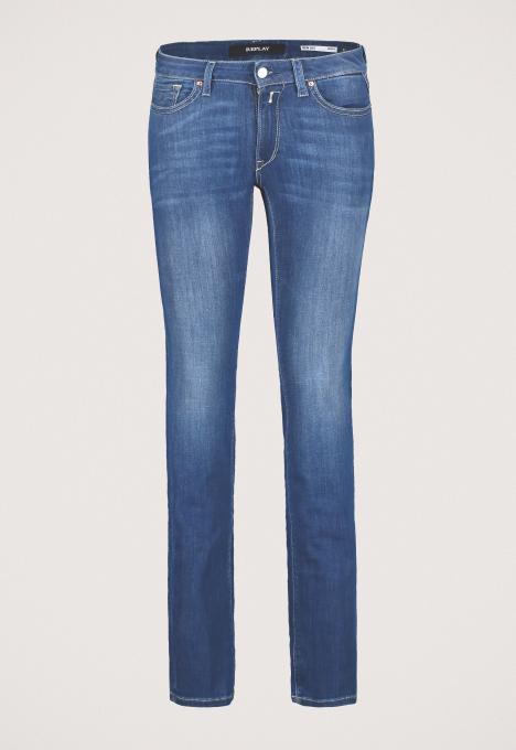 New Luz Skinny Jeans