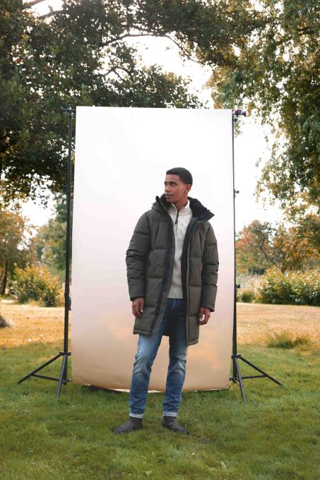 LOOK MEN 3 - Herfst Favorieten