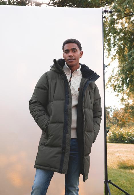 LOOK MEN 3 - Herfst Favorieten