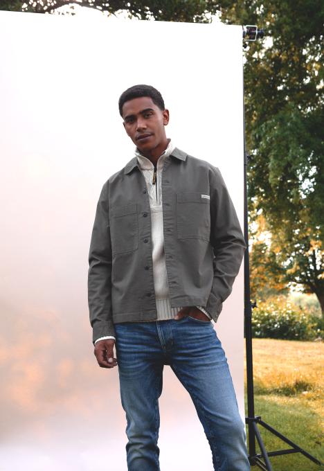 LOOK MEN 3 - Herfst Favorieten