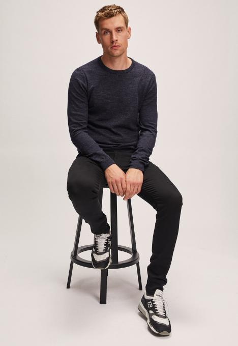 Drill Super Slim Jeans