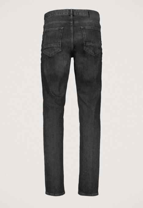 Copper Straight Jeans