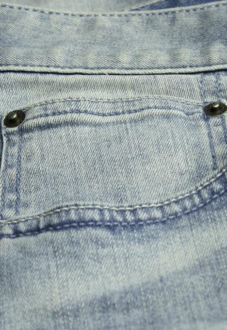 Lewis Regular Tapered Jeans
