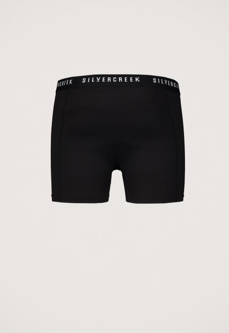 3-pack Solid Boxershorts