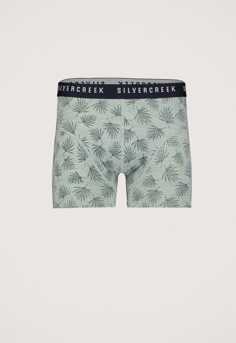 3-pack Multi Boxershorts