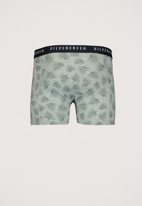 3-pack Multi Boxershorts