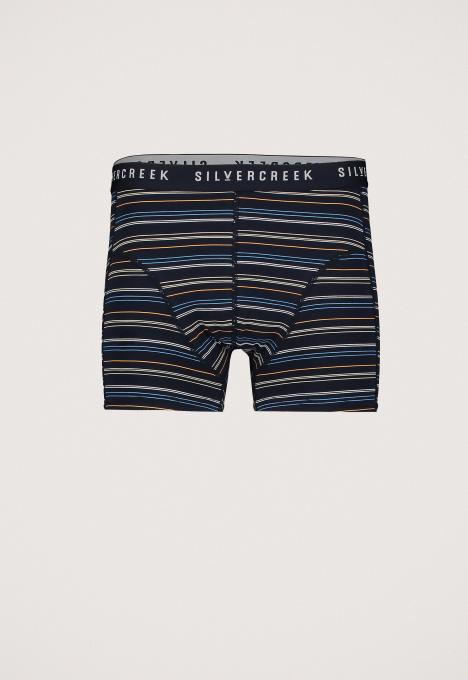 3-pack Multi Boxershorts