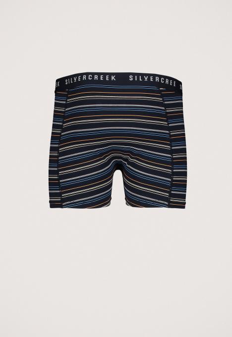 3-pack Multi Boxershorts
