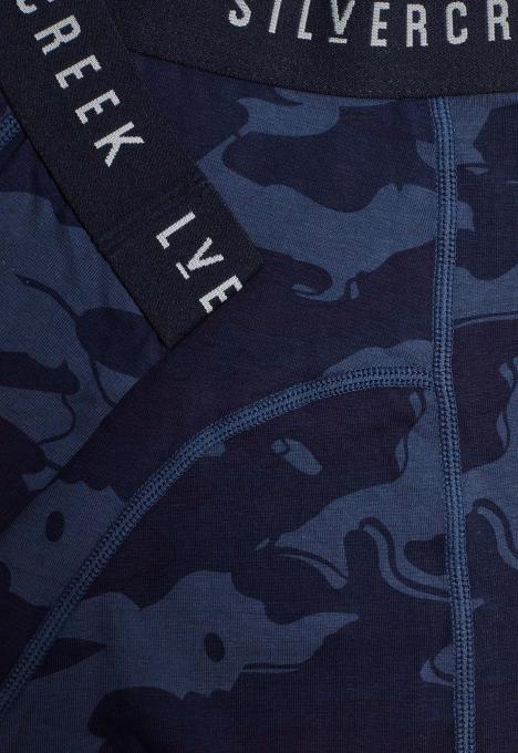 3-pack Boxershorts