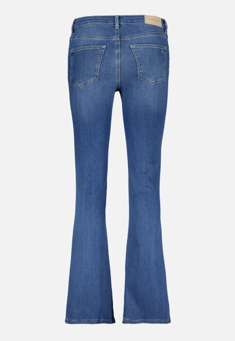 Celsi Flared Jeans