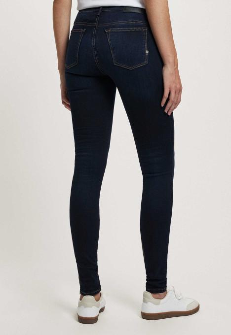 Cassy Skinny Jeans