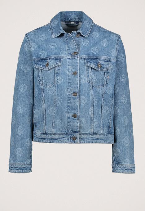 Toska denimjack