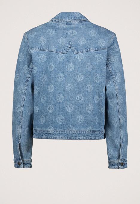Toska denimjack