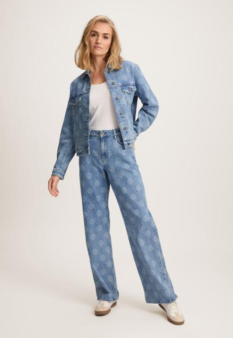 Toska denimjack