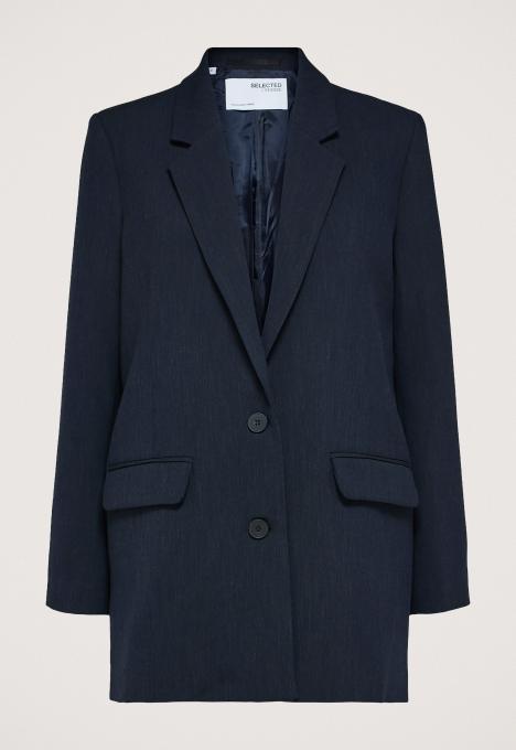 Rita Relaxed Blazer 
