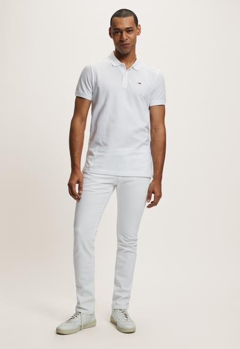 Scanton Slim Jeans