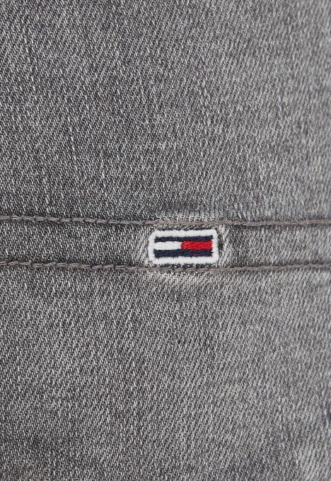 Nora Skinny Jeans