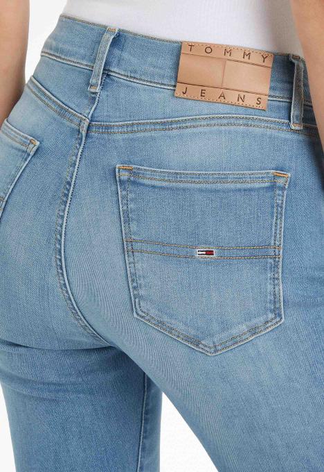 Sylvia Flared Jeans