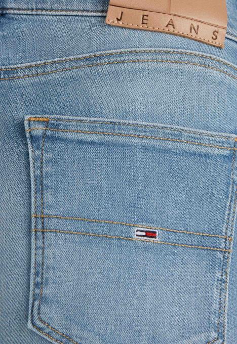 Sylvia Flared Jeans
