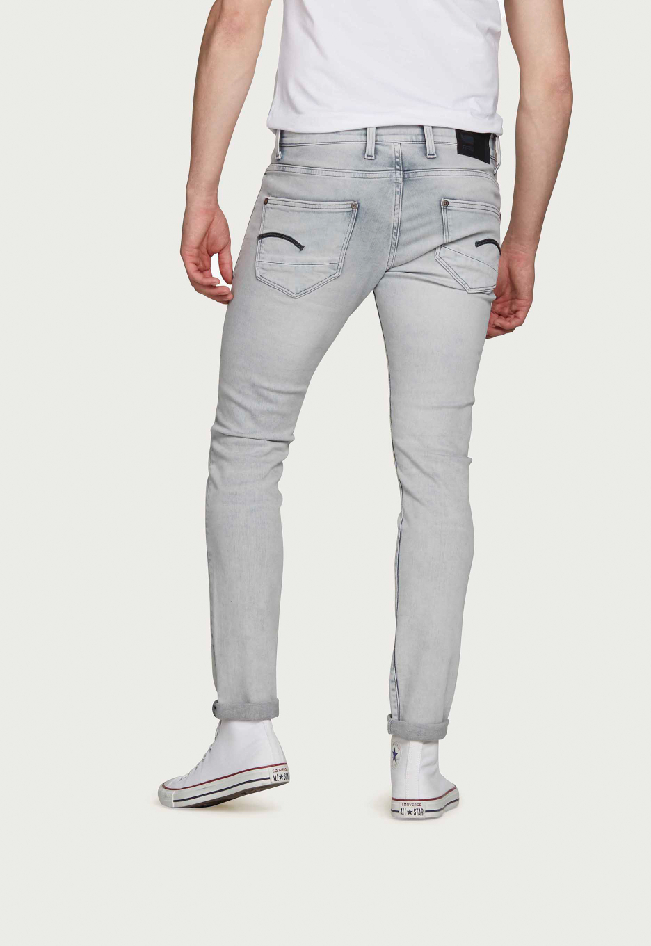 G star revend outlet super slim