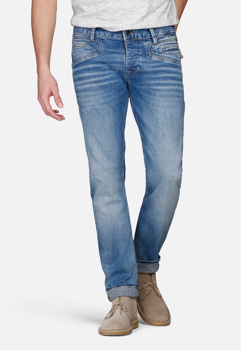 combineren Leerling inschakelen PME LEGEND PTR550 Curtis Straight Jeans | OPEN32.nl