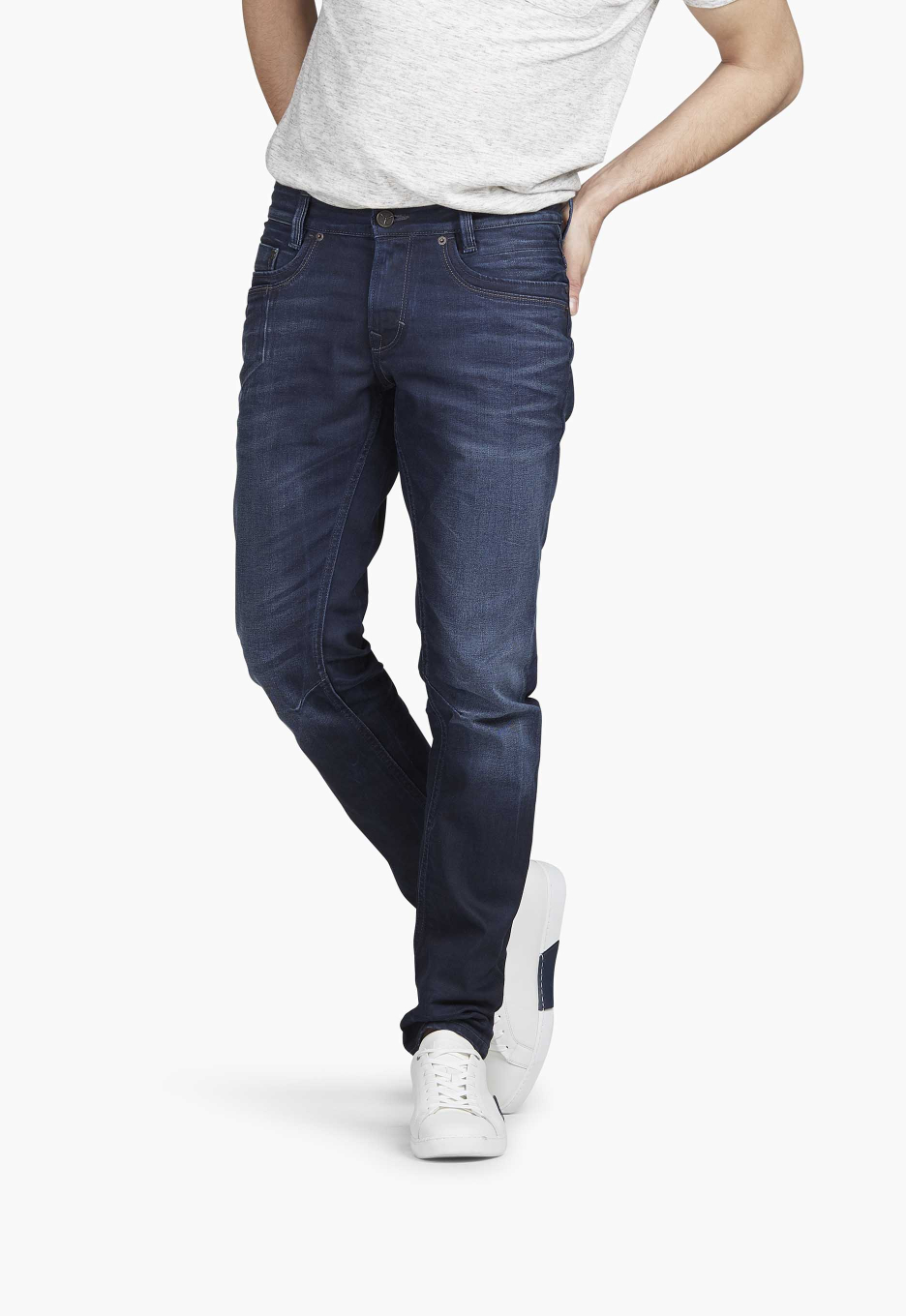 PME LEGEND Tapered Jeans OPEN32.nl