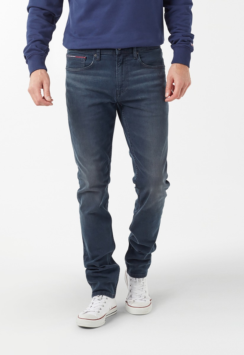 Tommy jeans steve slim tapered online