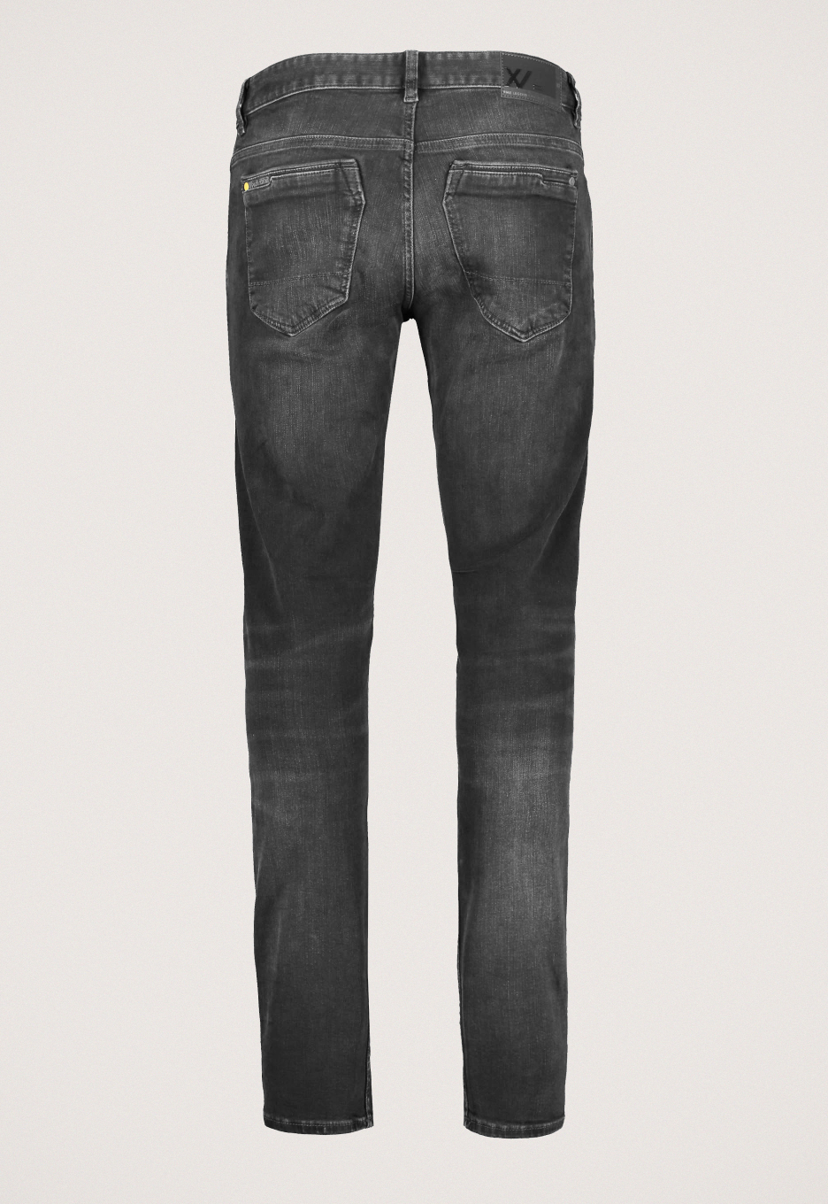 Dark Grey Jeans PME Legend Slim XV Denim PTR150