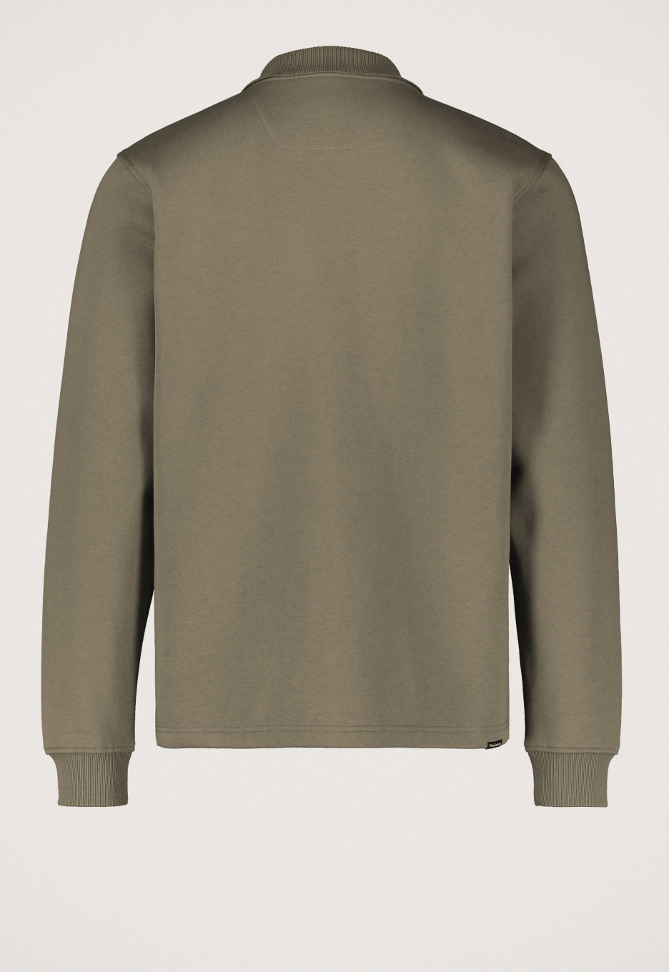 【326】woody press（TH2）31NAT Madness Morg Jas Beige Taupe | Open32.nl