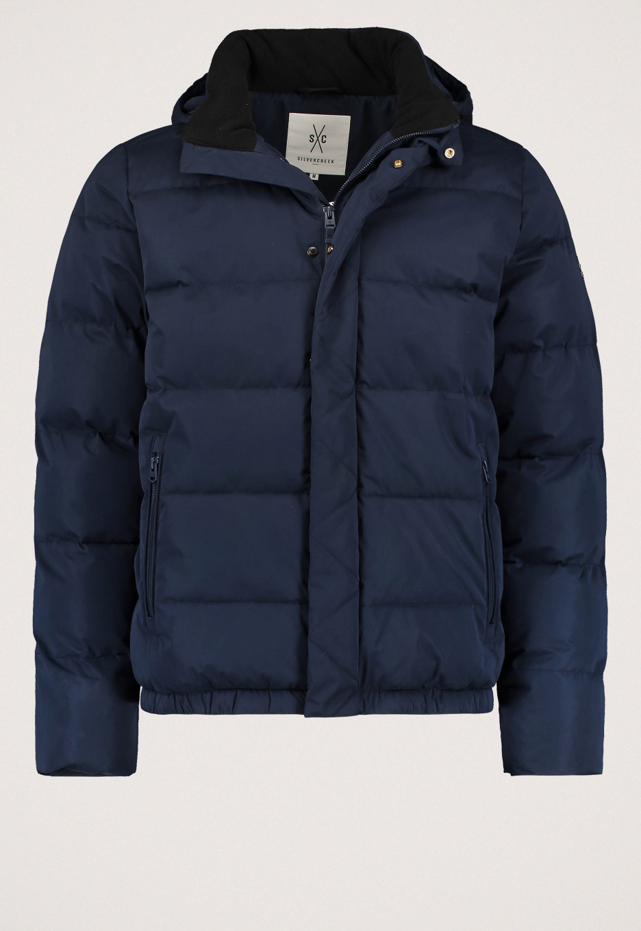 Silvercreek Don Jas Blue Dark Open32